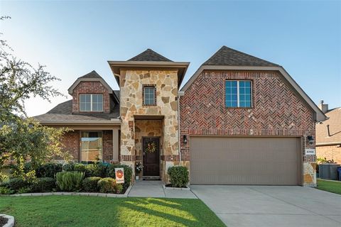 3703 Stampede Drive Sachse TX 75048