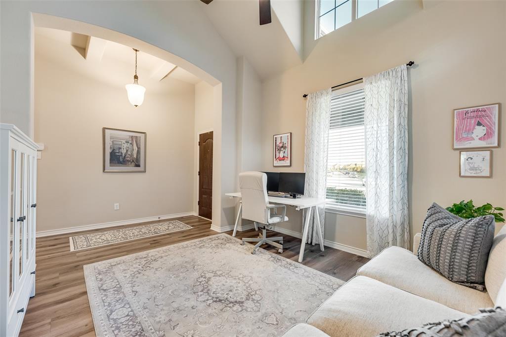 3703 Stampede Drive