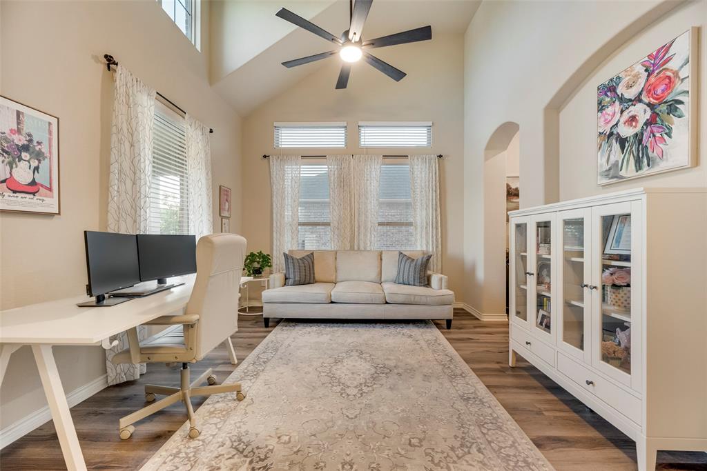3703 Stampede Drive