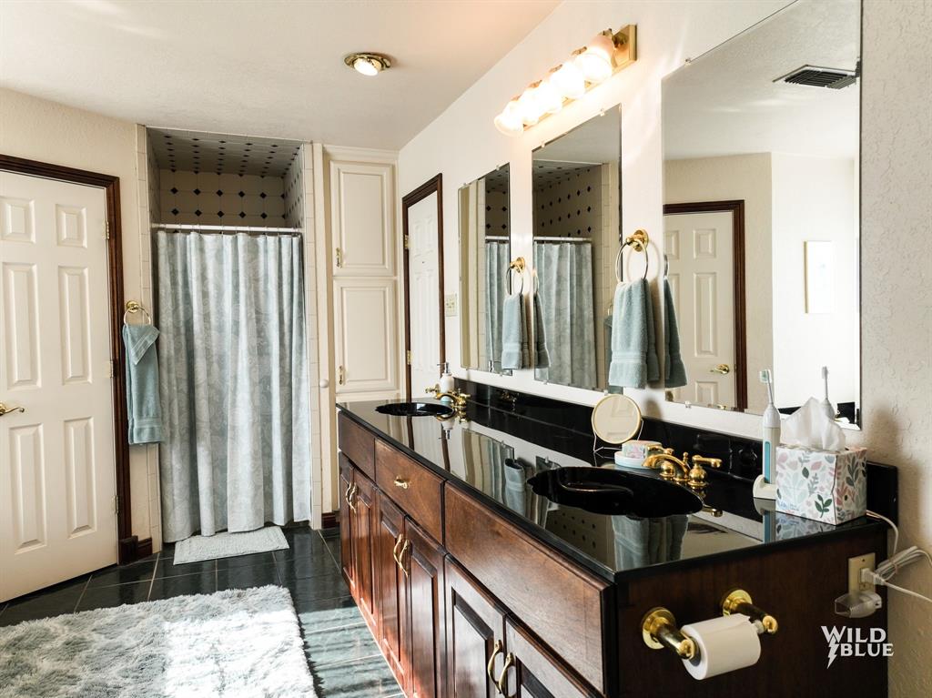 Comal School - Residential