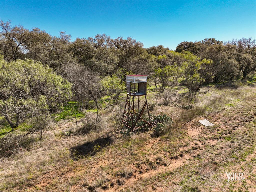 Comal School - Residential