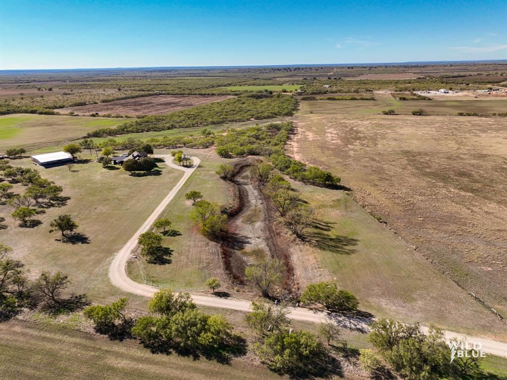 Comal School - Residential