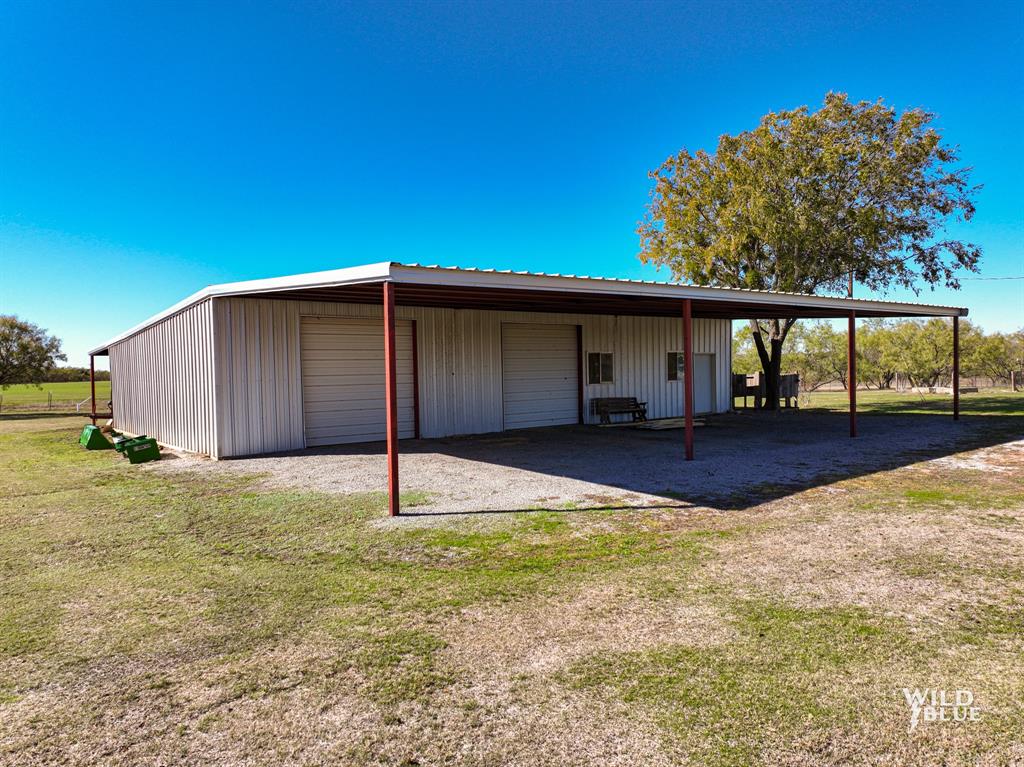 Comal School - Residential