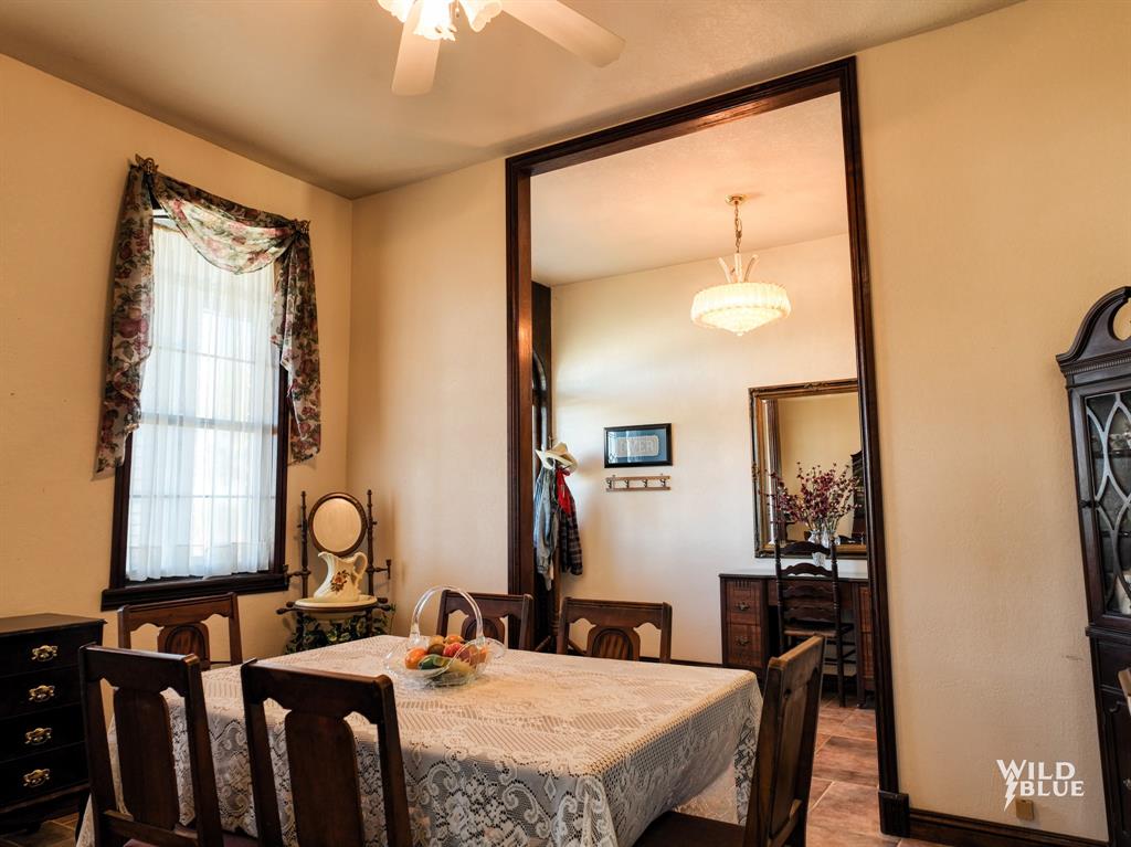 Comal School - Residential