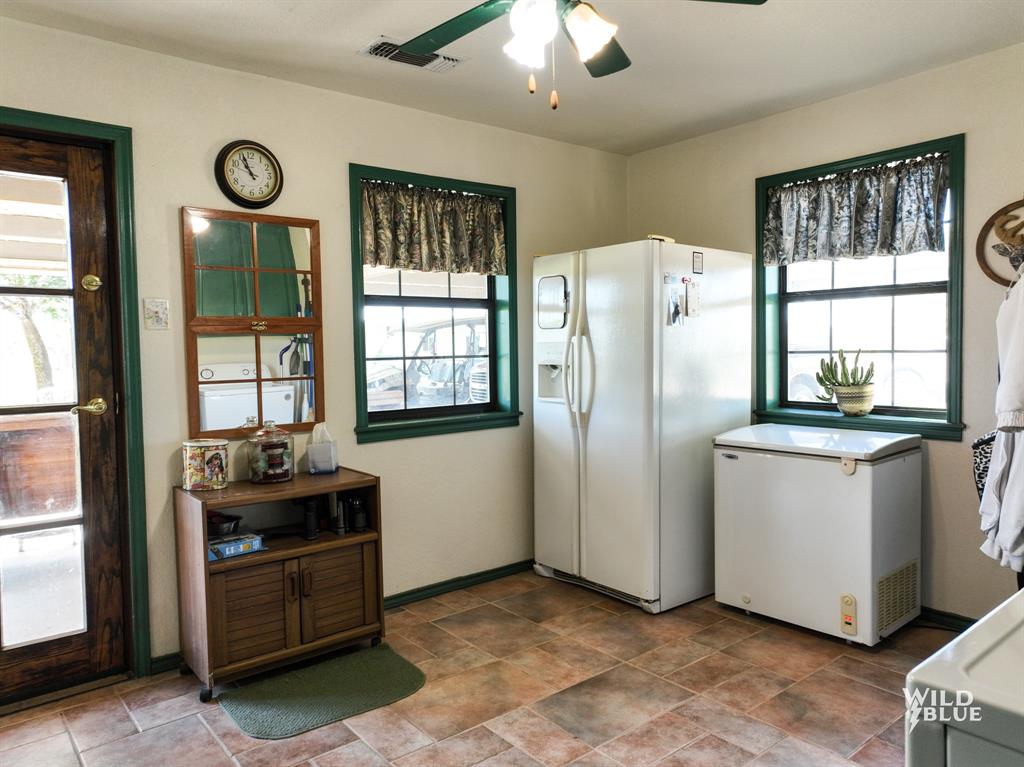 Comal School - Residential