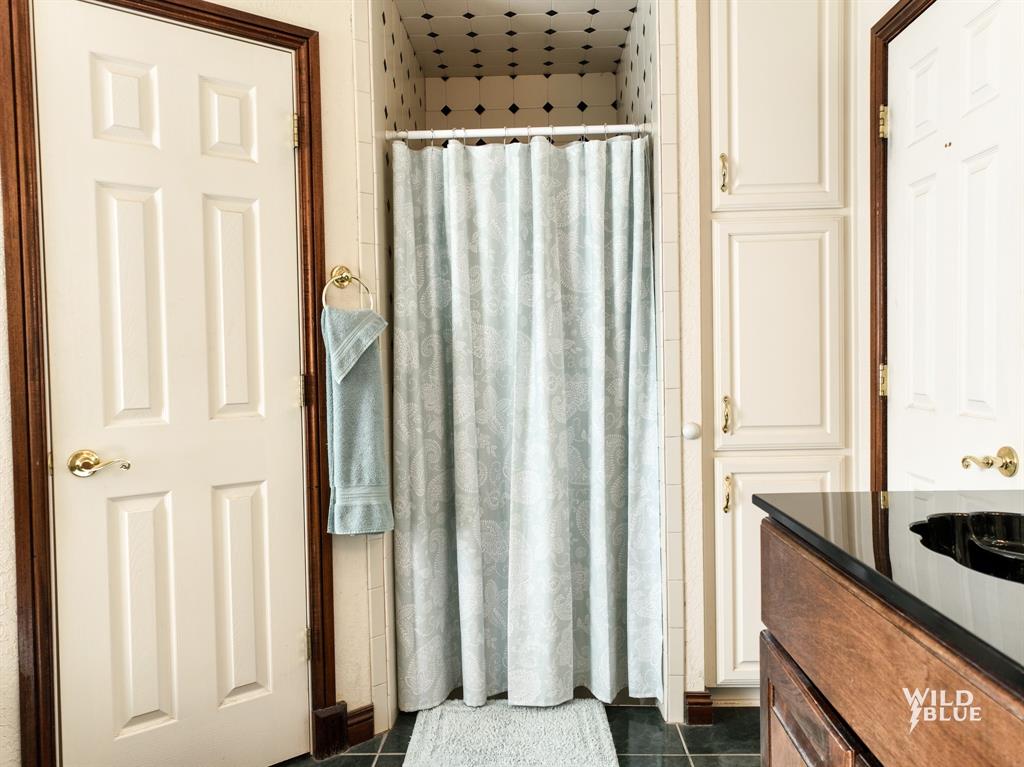 Comal School - Residential