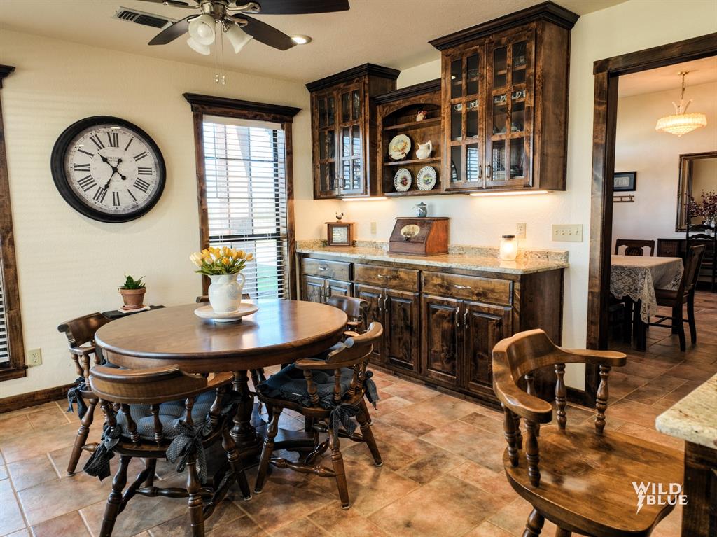 Comal School - Residential