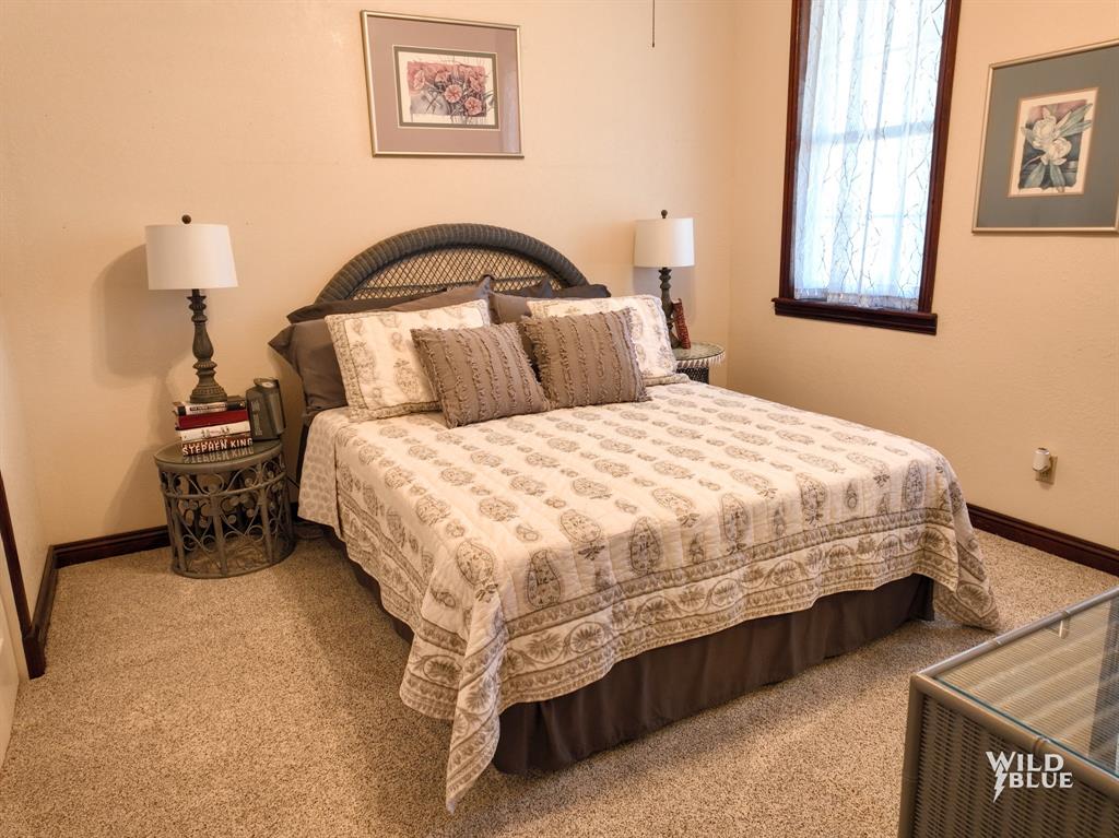 Comal School - Residential