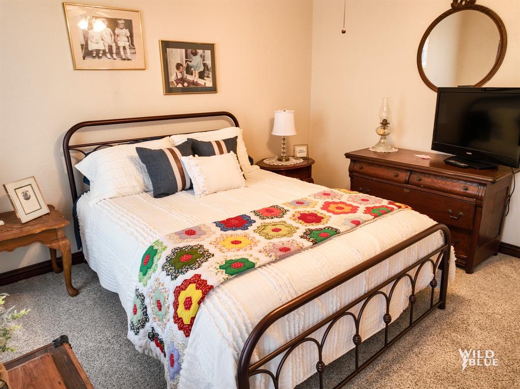 Comal School - Residential