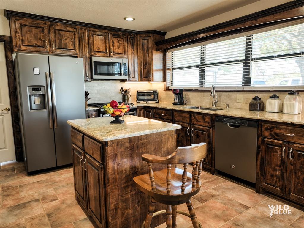 Comal School - Residential