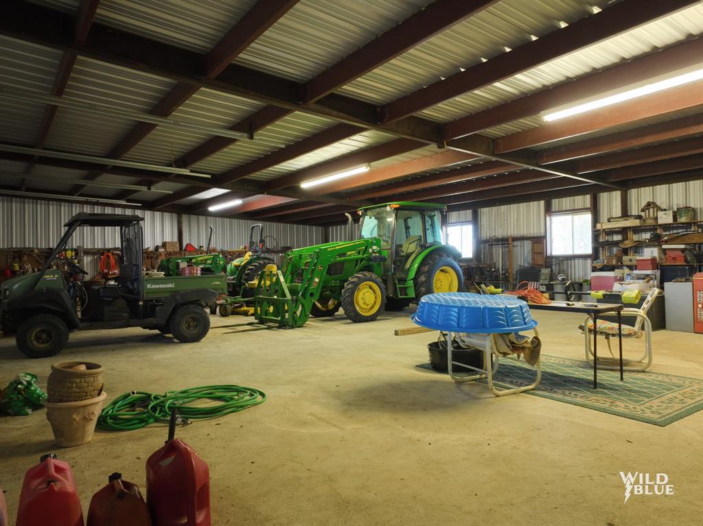 Comal School - Residential