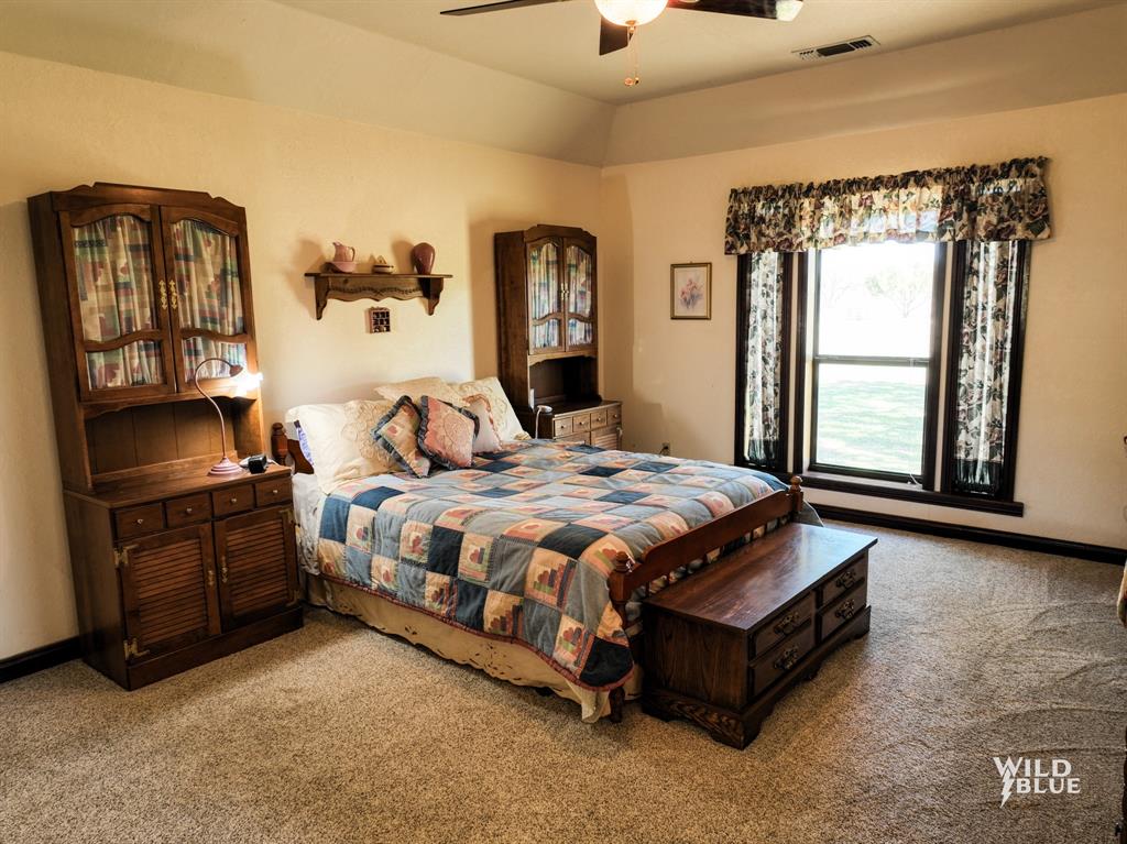 Comal School - Residential