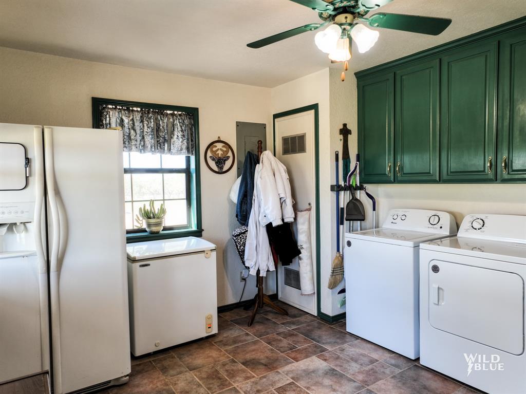 Comal School - Residential