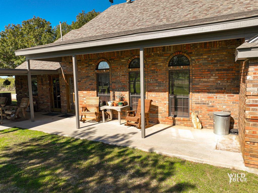 Comal School - Residential