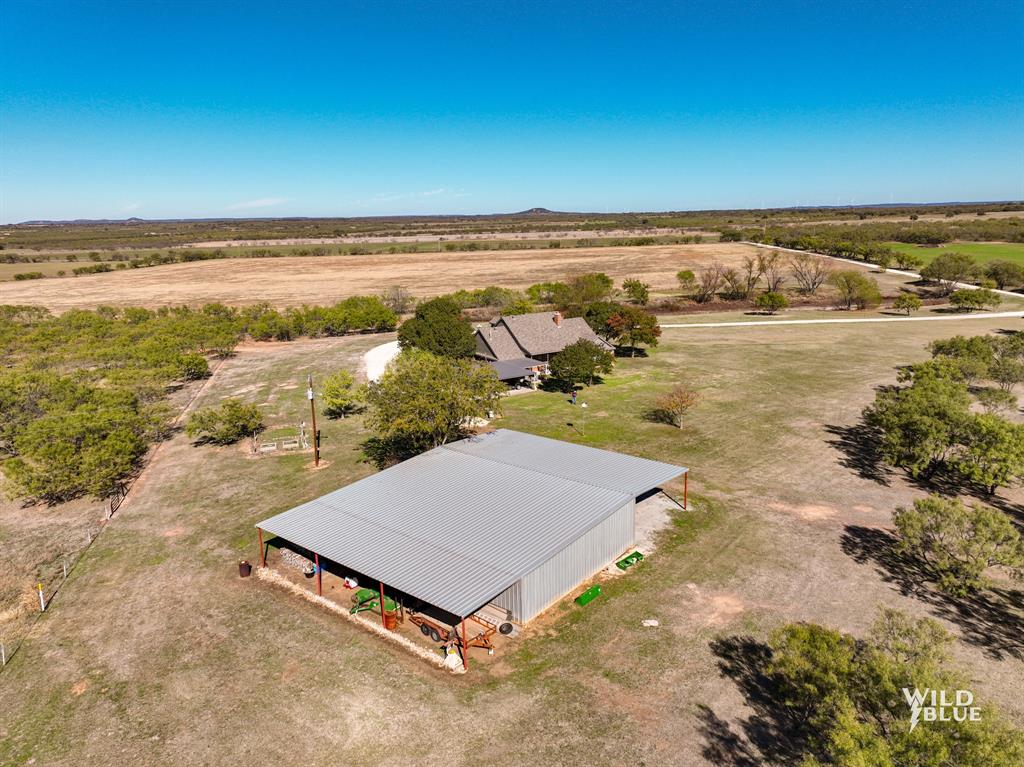 Comal School - Residential