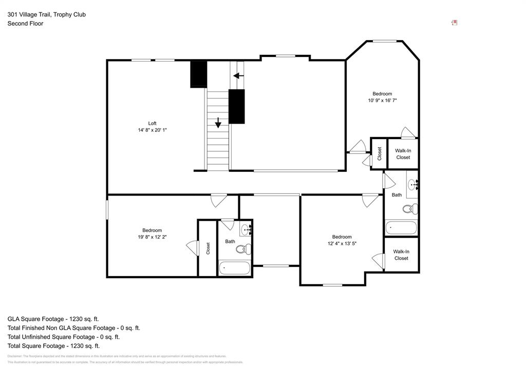 Lakeside At Trophy Club - Residential Lease