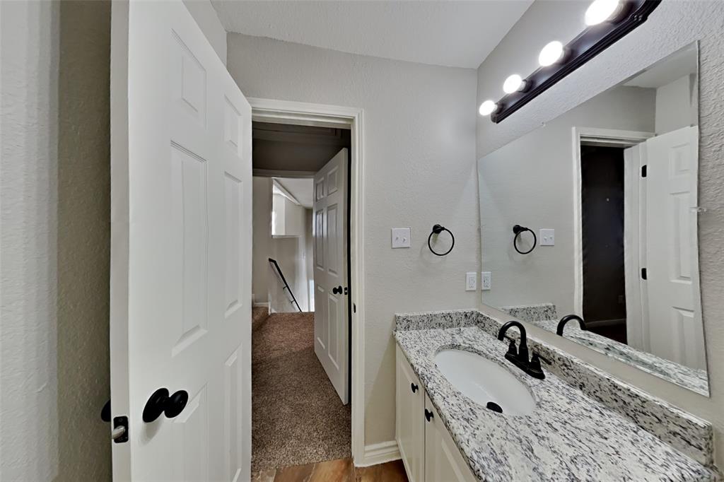 Lakeside At Trophy Club - Residential Lease