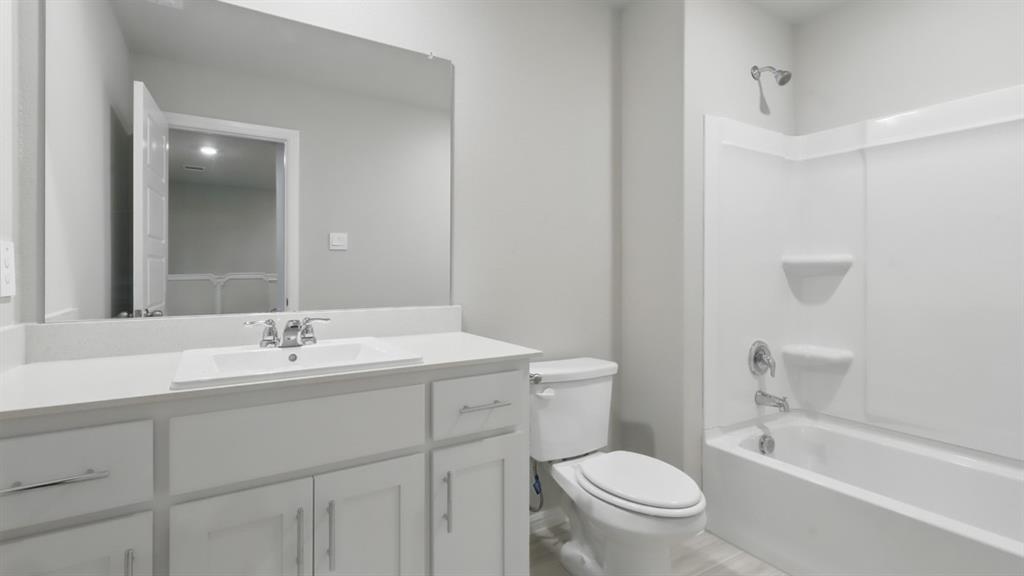 Orchard Village - Residential