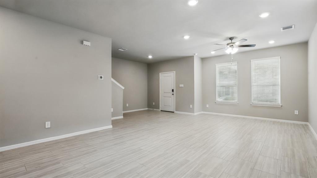 Orchard Village - Residential