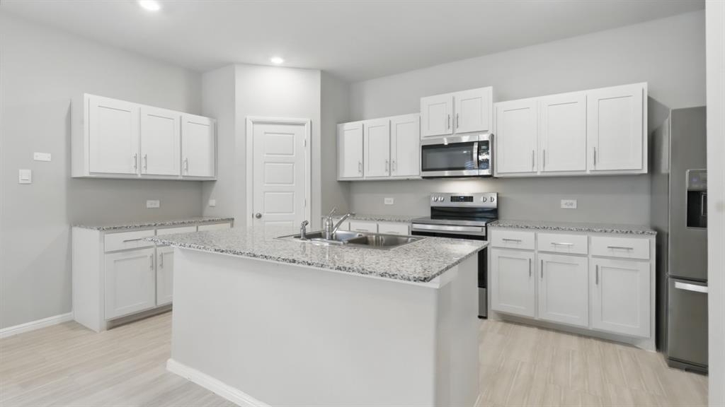 Orchard Village - Residential