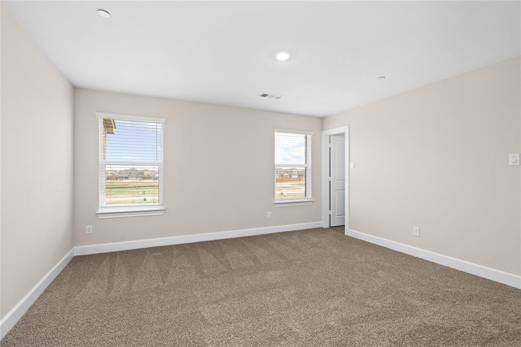 Yarbrough Farms - Residential Lease