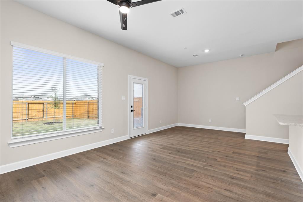 Yarbrough Farms - Residential Lease