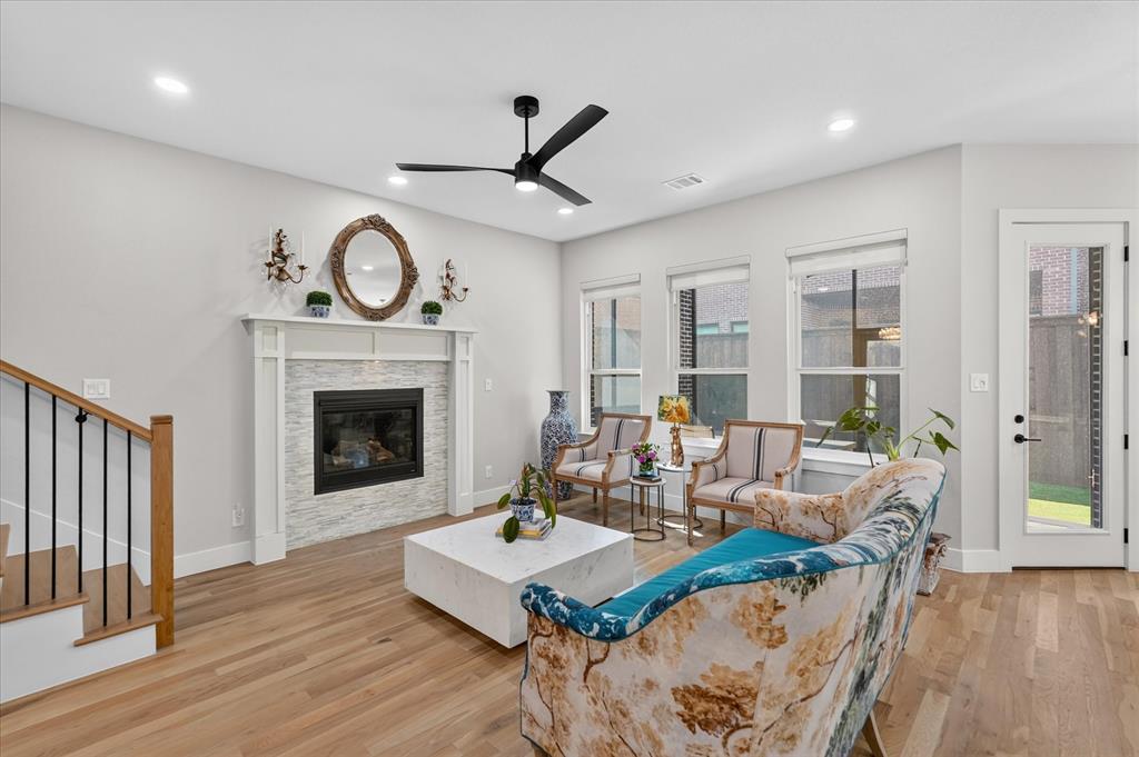 7105 Granada Place