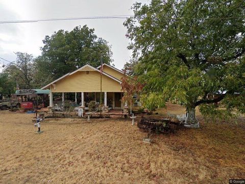 A home in Rio Vista