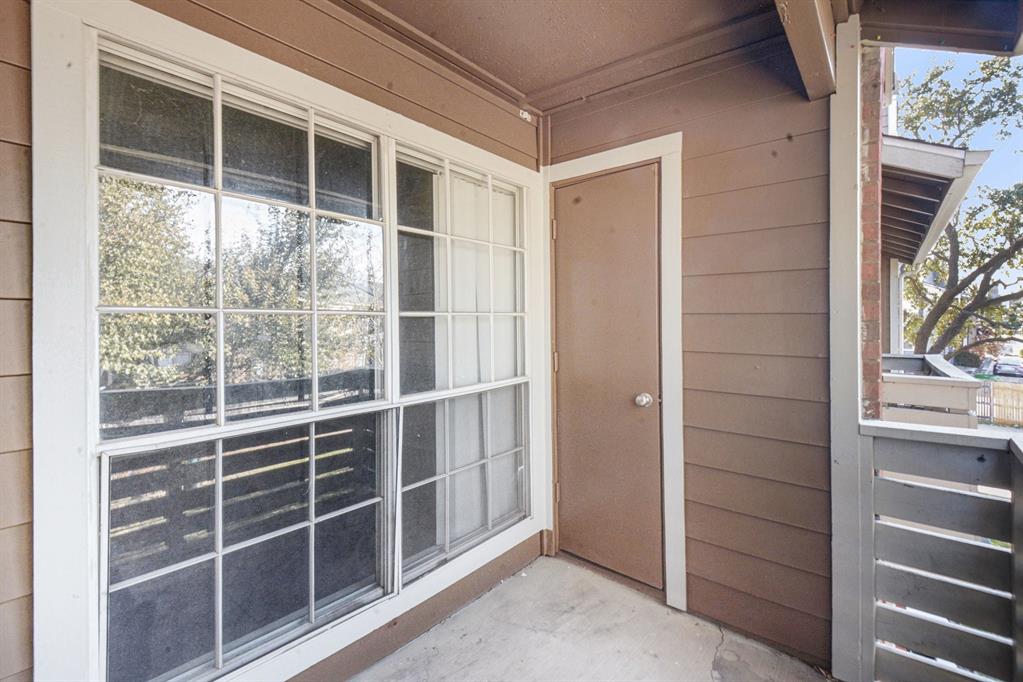 Meadows Condo - Residential