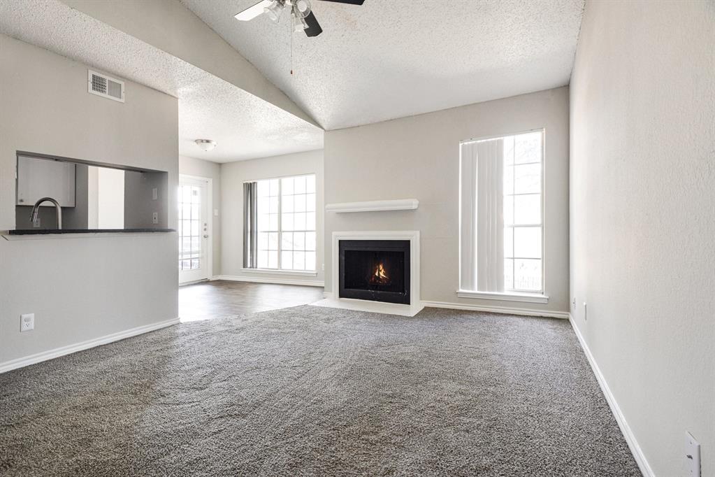 Meadows Condo - Residential