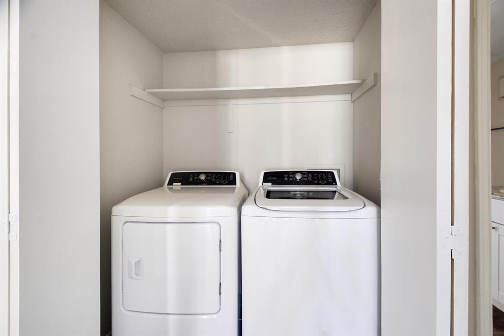 Meadows Condo - Residential