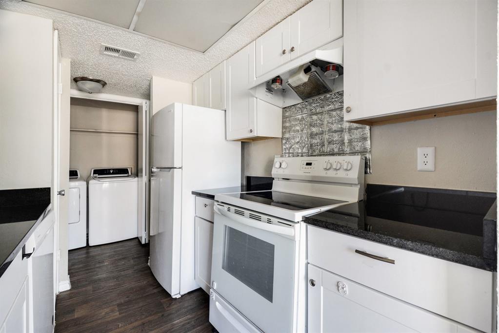 Meadows Condo - Residential