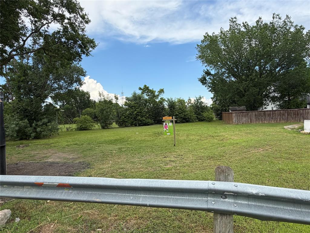 Carver 320 Acre Surv Abs 263 - Land