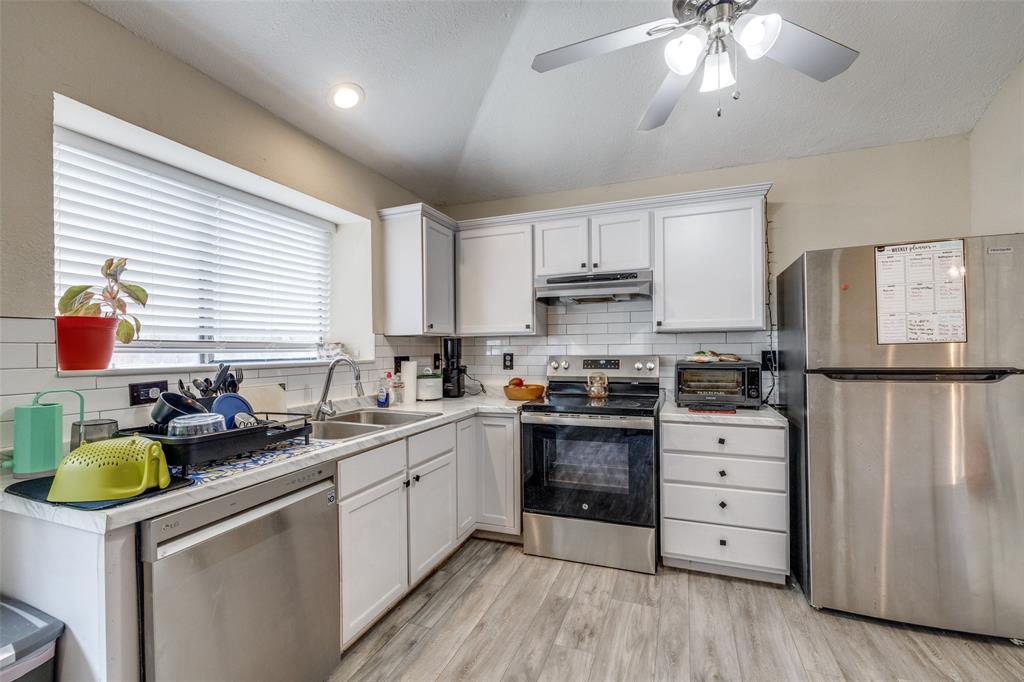 Winding Creek Add - Residential