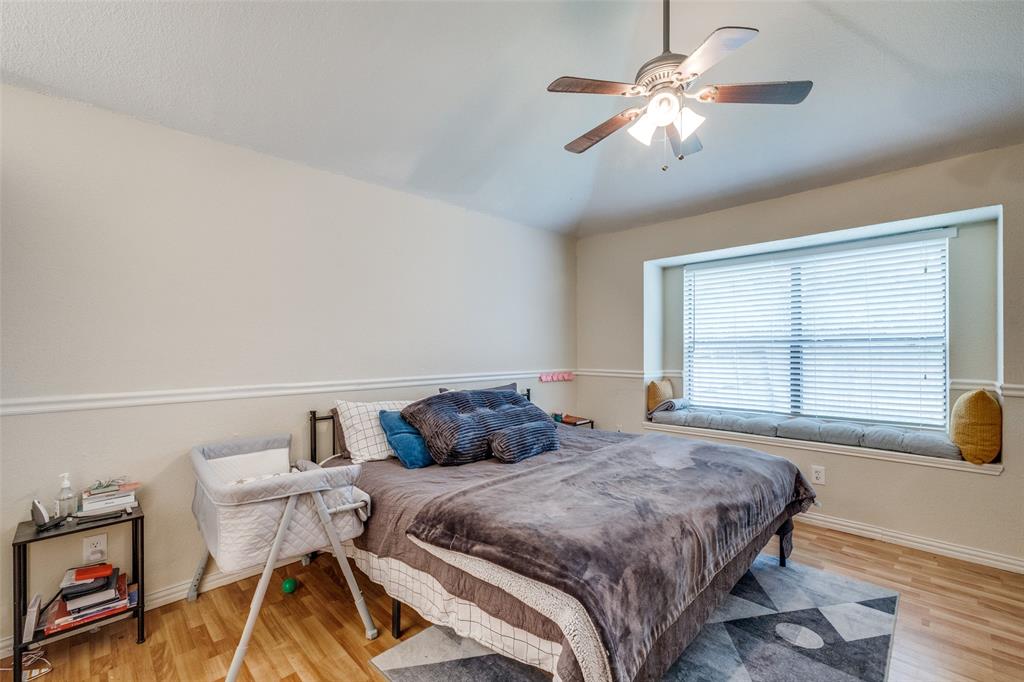 Winding Creek Add - Residential