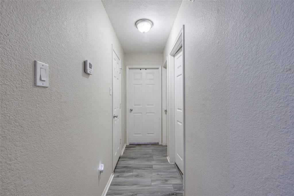 Winding Creek Add - Residential