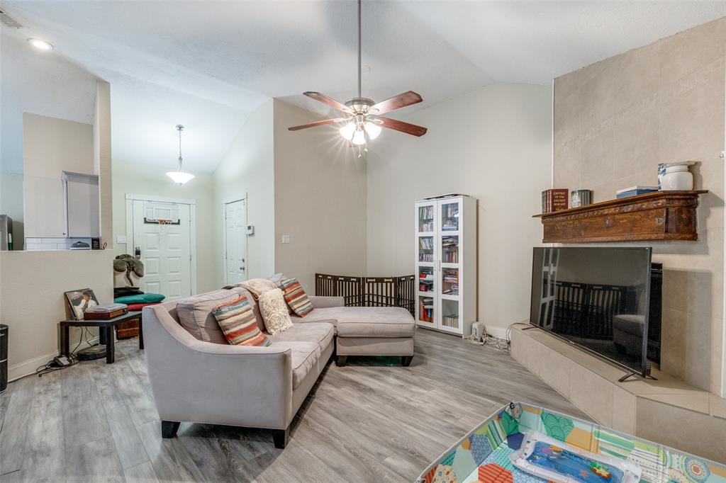 Winding Creek Add - Residential