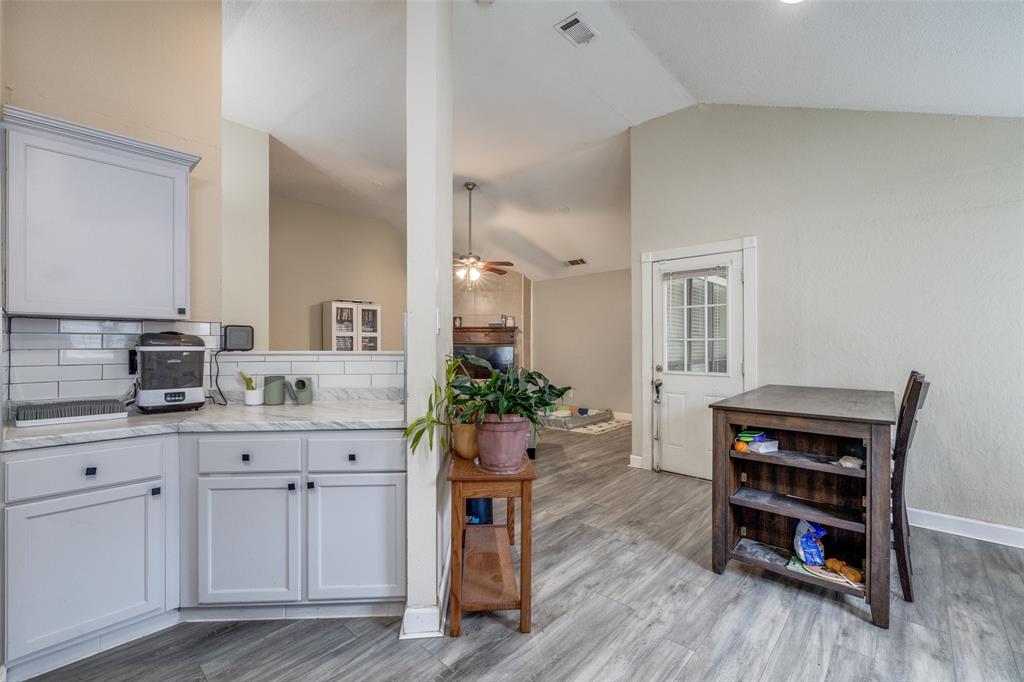 Winding Creek Add - Residential