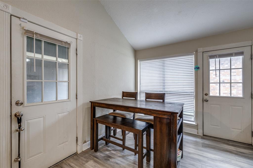 Winding Creek Add - Residential