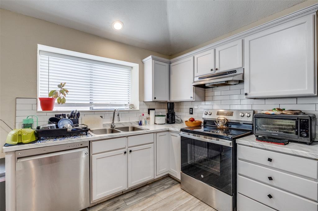 Winding Creek Add - Residential