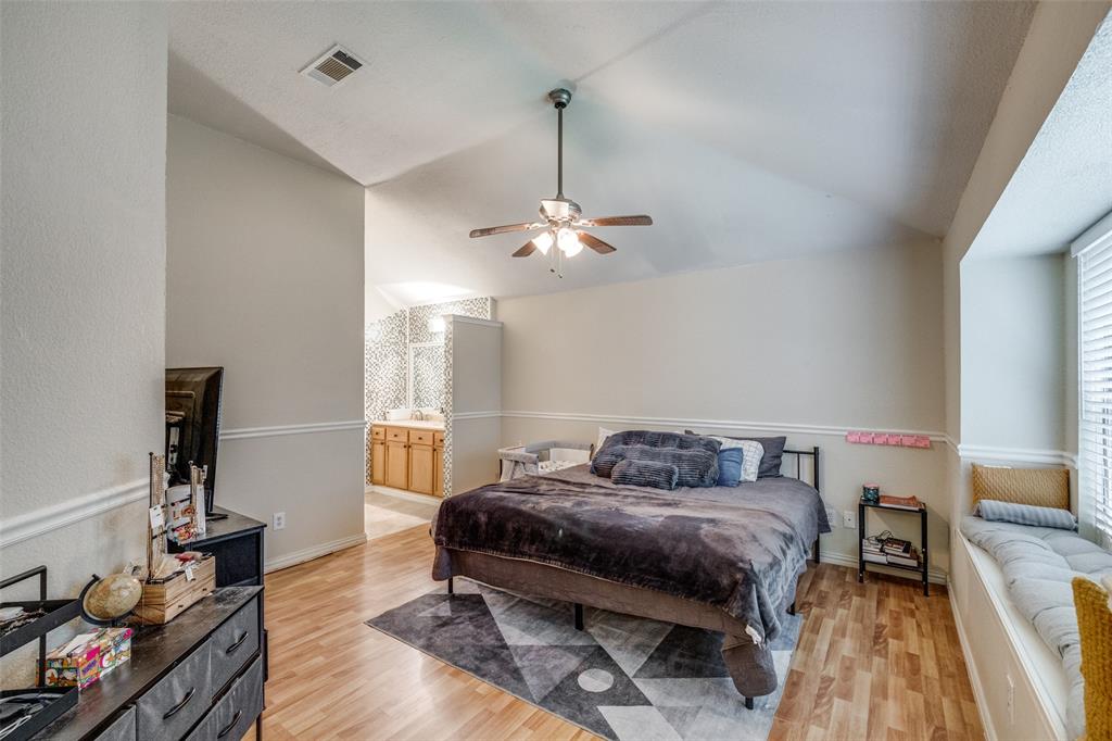 Winding Creek Add - Residential