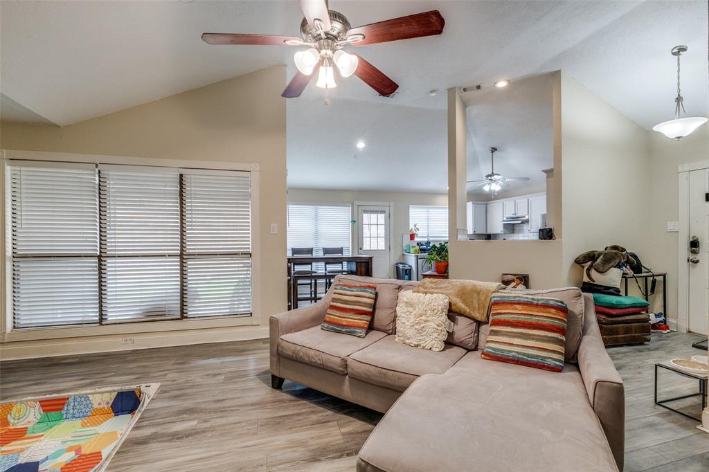 Winding Creek Add - Residential