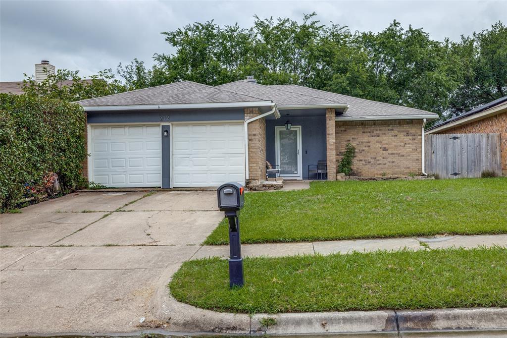 212 Valley Spring Drive
