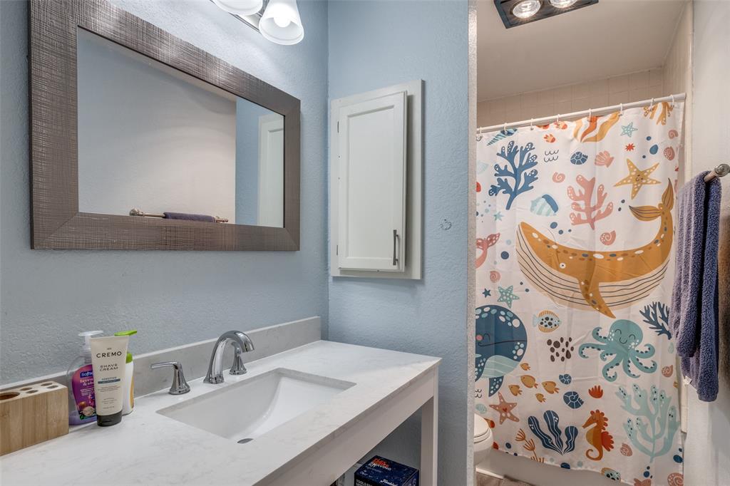 Winding Creek Add - Residential