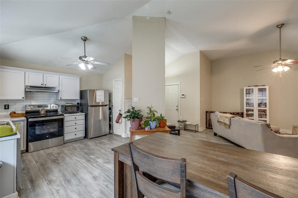 Winding Creek Add - Residential