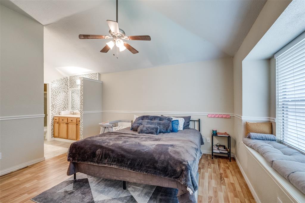 Winding Creek Add - Residential