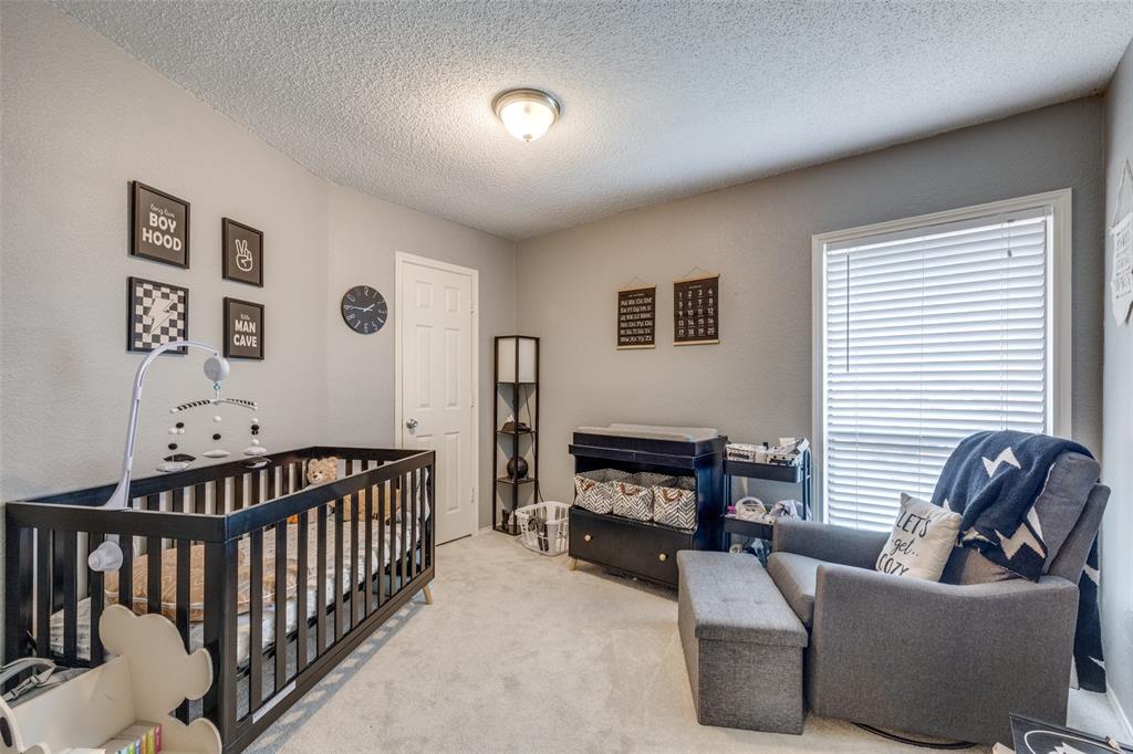 Winding Creek Add - Residential