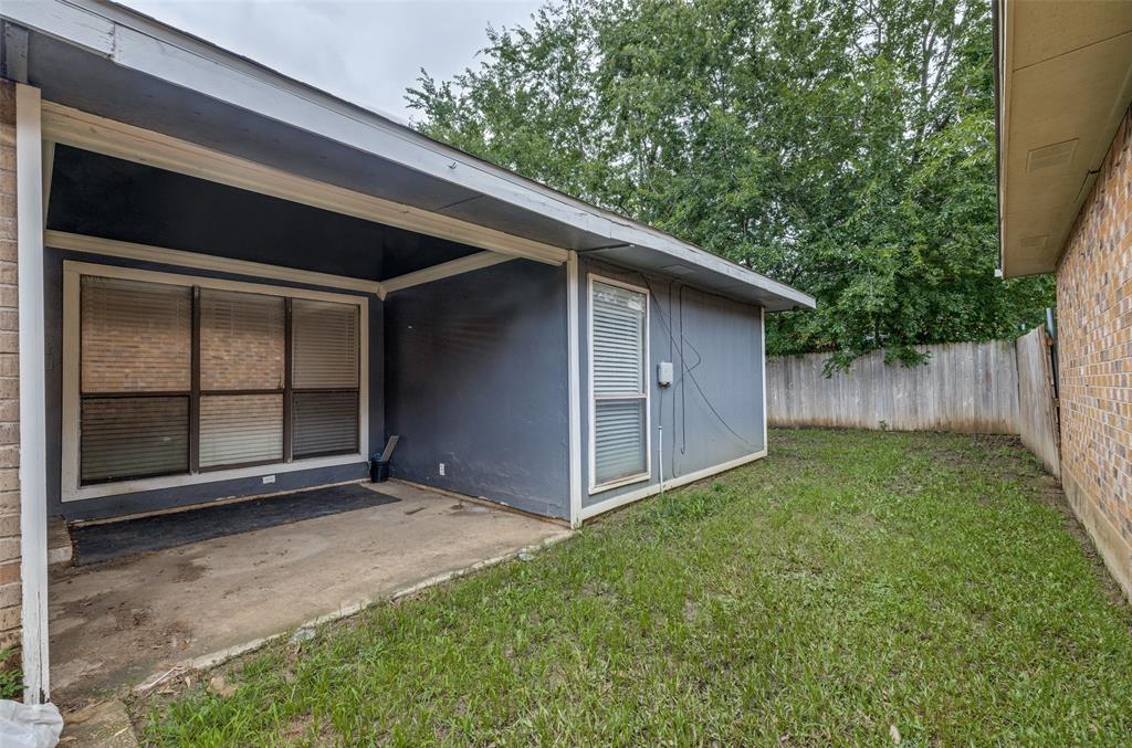 Winding Creek Add - Residential