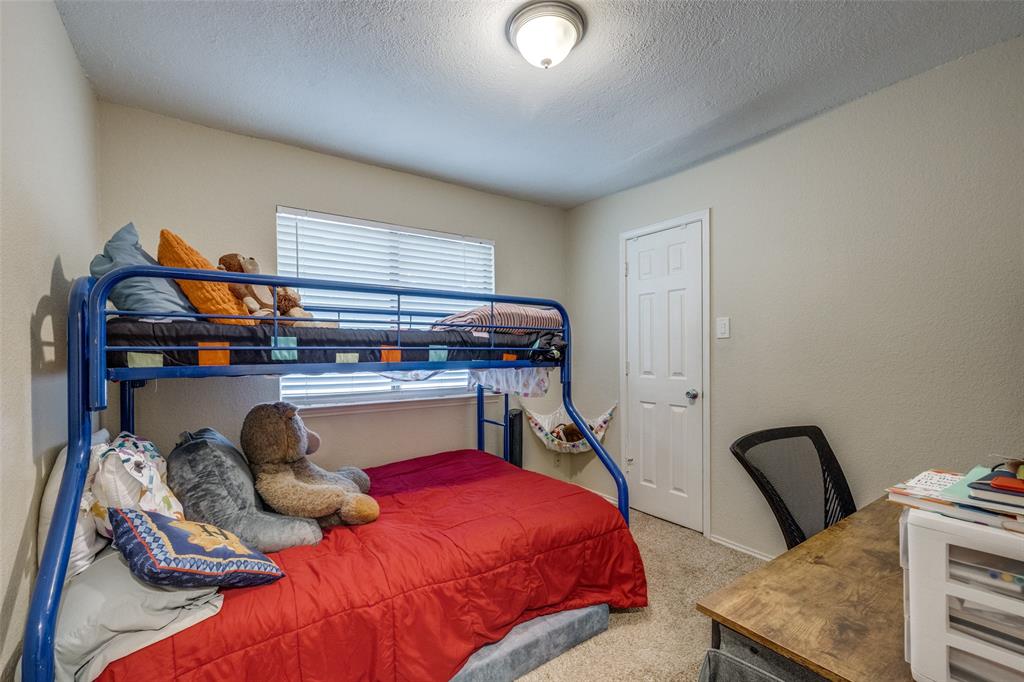 Winding Creek Add - Residential