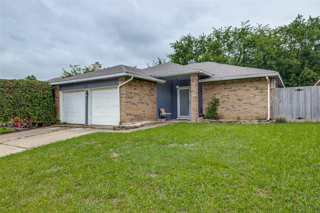 212 Valley Spring Drive